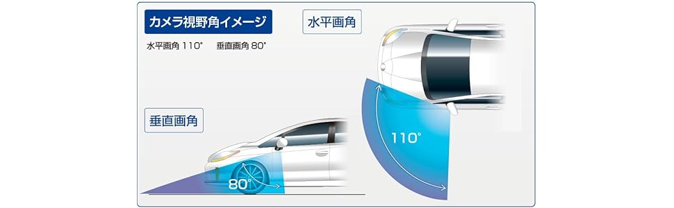 Amazon Co Jp データシステム Datasystem サイドビューカメラ Svc260 2 家電 カメラ
