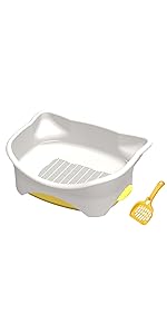 デオトイレ 子猫から体重5kgの成猫用