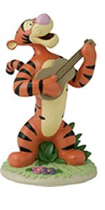 Amazon タカショー ディズニー ガーデンスタチュー音楽隊 ピグレット イーヨー ガーデンオーナメント 置物