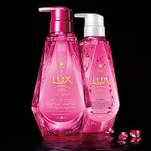 Amazon ラックス ルミニーク ストレートスタイル ノンシリコン シャンプー つめかえ用 350g Lux ラックス シャンプー 通販