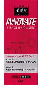 Amazon 薬用毛髪力イノベート 育毛剤 0ml 医薬部外品 毛髪力 ヘアケア カラー スタイリング 通販 Amazon 薬用毛髪力イノベート 育毛剤 0ml 医薬部外品 毛髪力 ヘアケア カラー スタイリング 通販