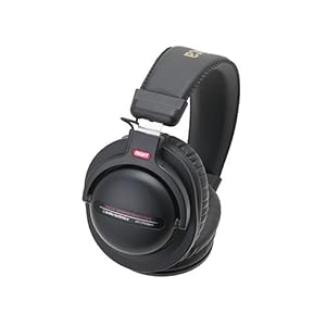 Amazon Co Jp Audio Technica 密閉型djヘッドホン ブラック Ath Pro5mk3 Bk 家電 カメラ