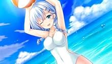 Amazon ガールフレンド 仮 きみと過ごす夏休み Ps Vita ゲーム