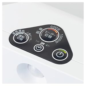 セラミックヒーター