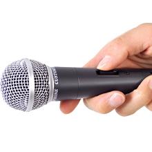 CUSTOM TRY Dynamic Microphone CM2000