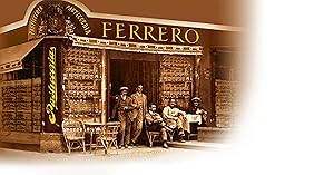 Ferrero Shop