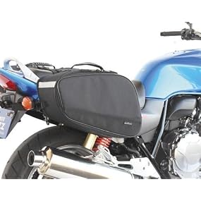 Amazon タナックス Tanax マルチフィットサイドバッグm モトフィズ Motofizz ブラック Mfk 186 容量28ℓ 車 バイク 車 バイク