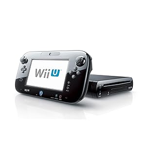 Amazon Wii U ゼノブレイドクロス セット 特製アートブック 特製マップ同梱 ゲーム機本体