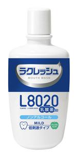 ジェクス ラクレッシュ L8020 乳酸菌 マウスウォッシュ 300mL