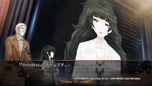 シュタインズ ゲート ゼロ Opムービー システム ストーリーの詳細公開 Ps4 Ps3 Vita スマートフォンの使い方で変わる未来 Daystar