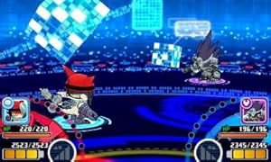Amazon デジモンユニバース アプリモンスターズ 3ds ゲーム