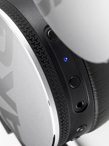AKG Y50BT Bluetoothヘッドホン 