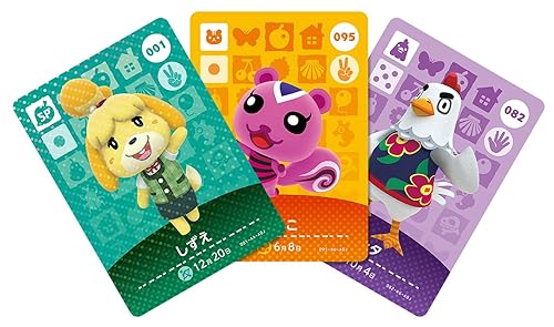 どうぶつの森 ハッピーホームデザイナー・とびだせ どうぶつの森