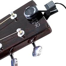 Amazon Flanger Fa 01 Clip On Microphone For Tuner チューナー用コンタクトマイク チューナー 楽器 音響機器