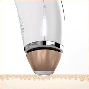 ブラウン シルク・エキスパート