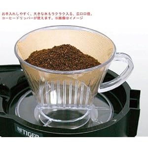 タイガー ステンレスエアーポット〈とら〜ず〉