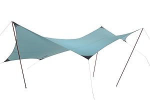 Amazon Msr タープ Rendezvous ランデブー 0 ウィング 6 12人用 日本正規品 エムエスアール Msr タープ