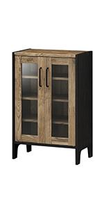 ｶﾞﾗｽｷｬﾋﾞﾈｯﾄ ガラスキャビネット 本棚