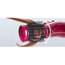 毛先 整える サラツヤ 艶 髪 ヘア ヘアドライヤー ドライアー 先玉 セット