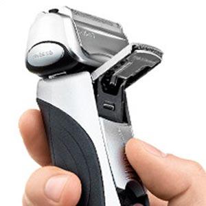 Amazon ブラウン シリーズ7 メンズシェーバー 3枚刃 750cc 7 ブラウン Braun メンズシェーバー