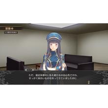 クロバラノワルキューレ Ps4 Amazon Co Jp