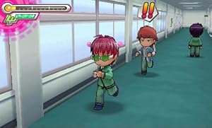 Amazon 斉木楠雄のps難 史上大のps難 3ds ゲーム