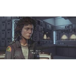 Amazon Alien Isolation エイリアン アイソレーション Ceroレーティング Z Ps4 ゲーム