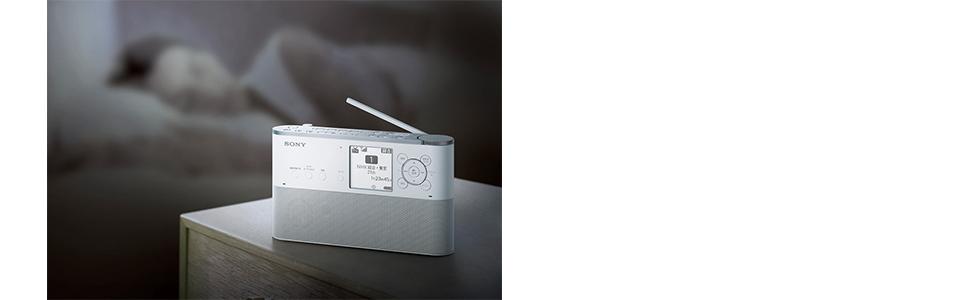 Amazon Co Jp ソニー ポータブルラジオレコーダー 8gb Fm Am ワイドfm対応 予約録音対応 語学学習機能搭載 Icz R250tv 家電 カメラ