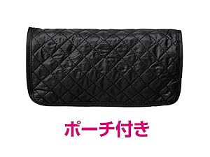 毛先 カール くるくる クルクル 2WAY プレートロック スリム 軽い 軽量 手のひら