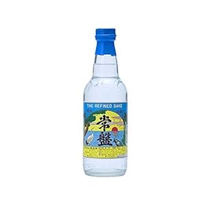 Amazon Co Jp 伊是名 常盤 30度 360ml 泡盛 沖縄県 食品 飲料 お酒