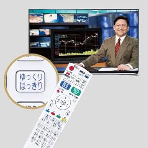 ゆっくり/はっきり再生