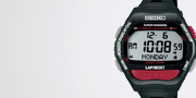 SPORTS WATCH �����j���O�E�H�b�`