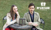 McGREGOR CLASSIC 