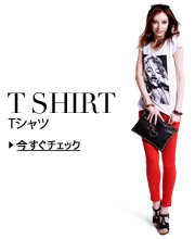 Tシャツ