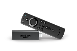 Fire TV Stick