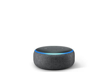Echo Dot(第3世代)