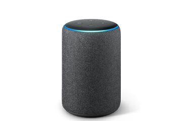 Echo Plus(第2世代)