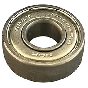 Подшипник nsk 608zz