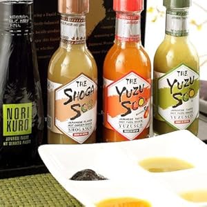 ゆず す こと は