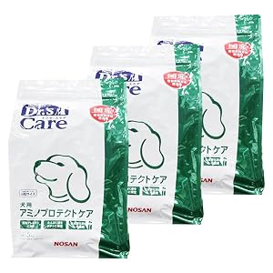 宅送 3袋セット ドクターズケア 犬用 アミノプロテクトケア ドライ 3kg B06wvcdqg6 魅了 Www Vipwritersretreat Com