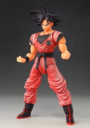 当社の B071vb6qyj 界王拳ver 孫悟空 S H Figuarts 大阪 ワールドツアー 魂ネイション フィギュアコレクタードール Www Wwmp Org Za