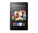 Kindle Fire 2nd Generation