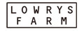 LOWRYS FARM(ローリーズファーム)