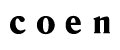 COEN(コーエン)
