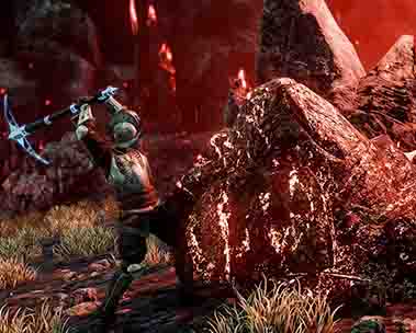 New World by Amazon Games