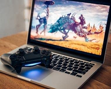 Video games by Amazon Games