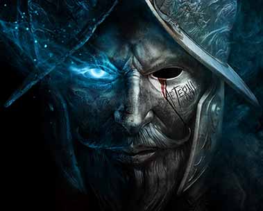 New World Azoth Edition