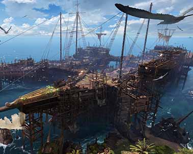 Lost Ark by Amazon Games