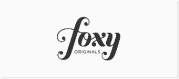 Foxy