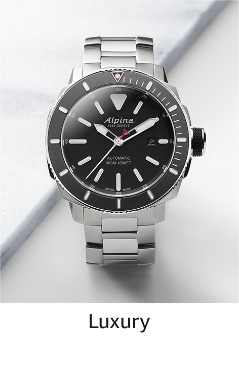 Mens Watches | Amazon.ca